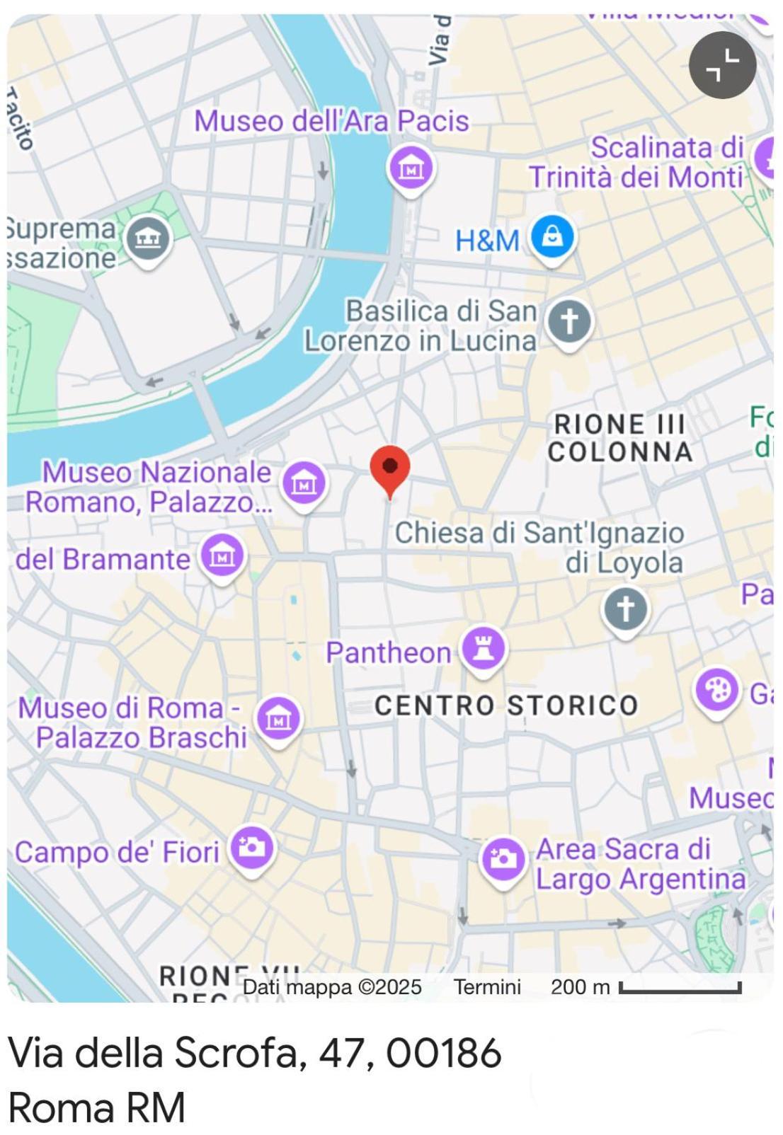 Ale Home Rom Exterior foto